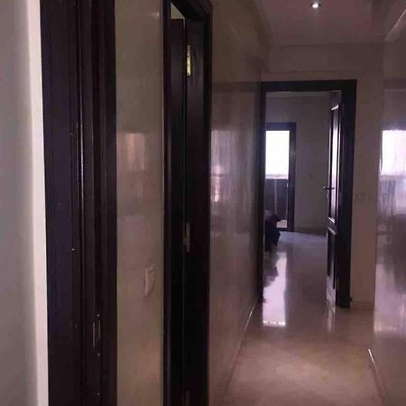 מרקש Appartement Tout Confort Avec Possibilite Transport Aeroport מראה חיצוני תמונה