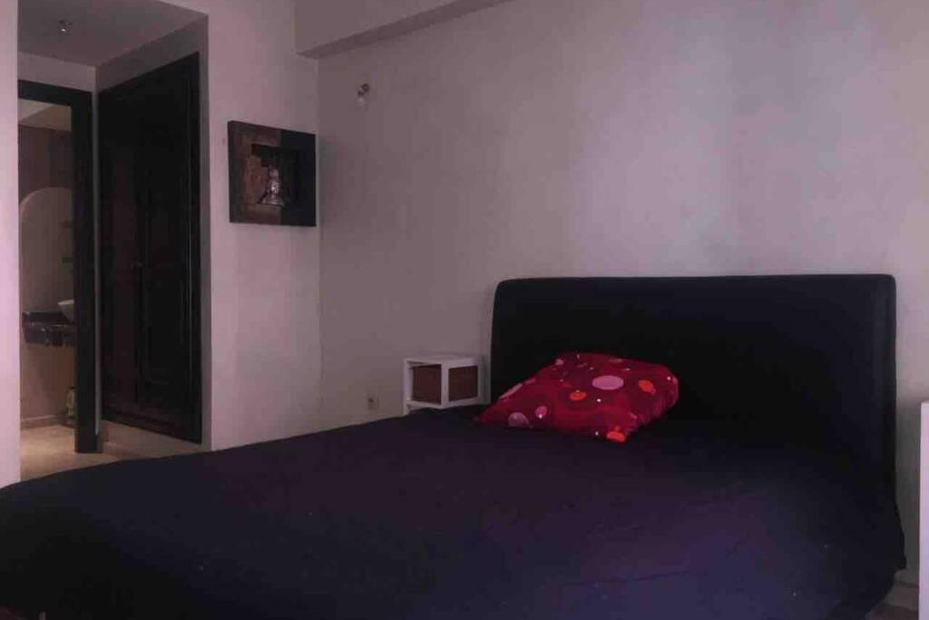 מרקש Appartement Tout Confort Avec Possibilite Transport Aeroport מראה חיצוני תמונה